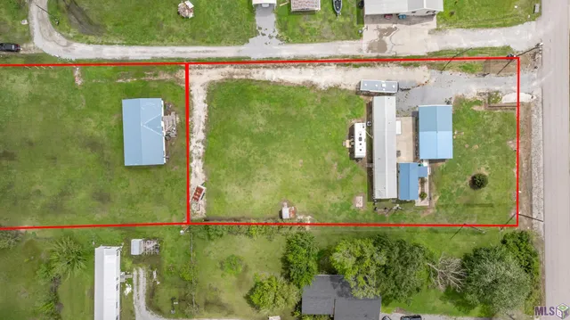 $200,000 | 804 Forty Arpent Road, Thibodaux, LA 70301