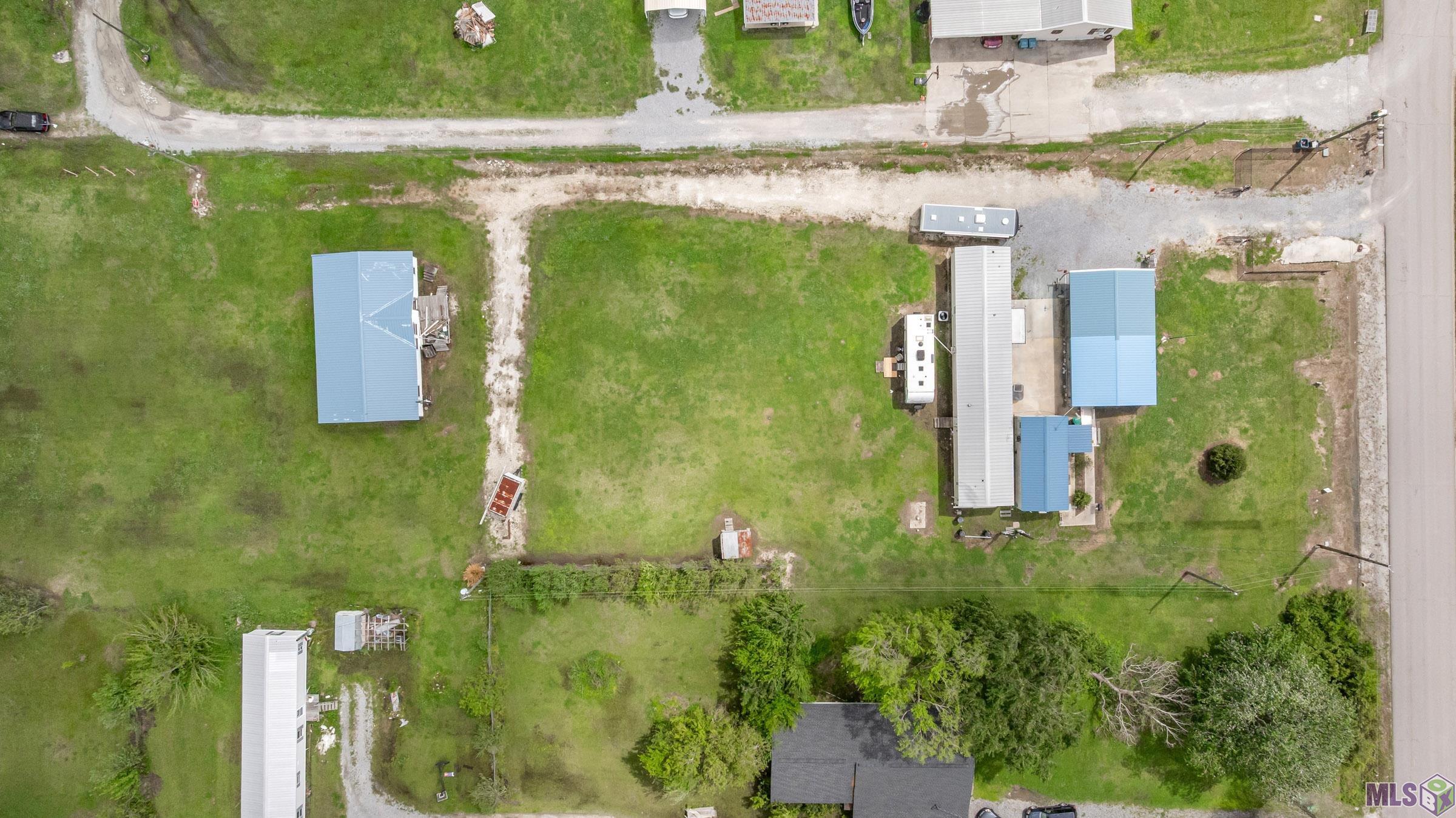 804 Forty Arpent Road Thibodaux, LA 70301 - Photo 4 of 11