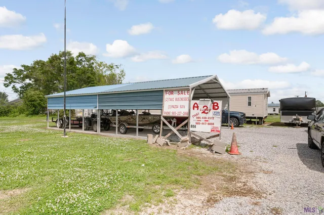 $200,000 | 804 Forty Arpent Road, Thibodaux, LA 70301
