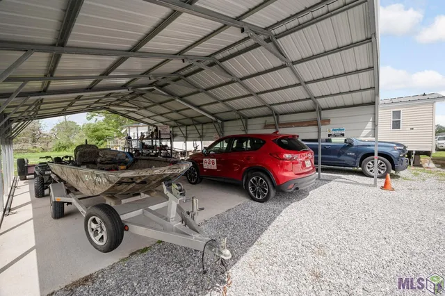 $200,000 | 804 Forty Arpent Road, Thibodaux, LA 70301