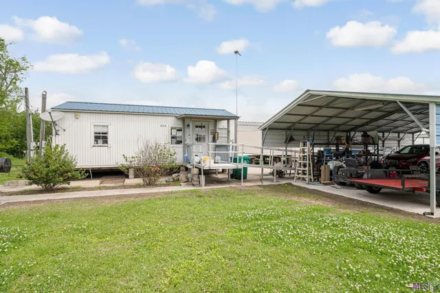 $200,000 | 804 Forty Arpent Road, Thibodaux, LA 70301