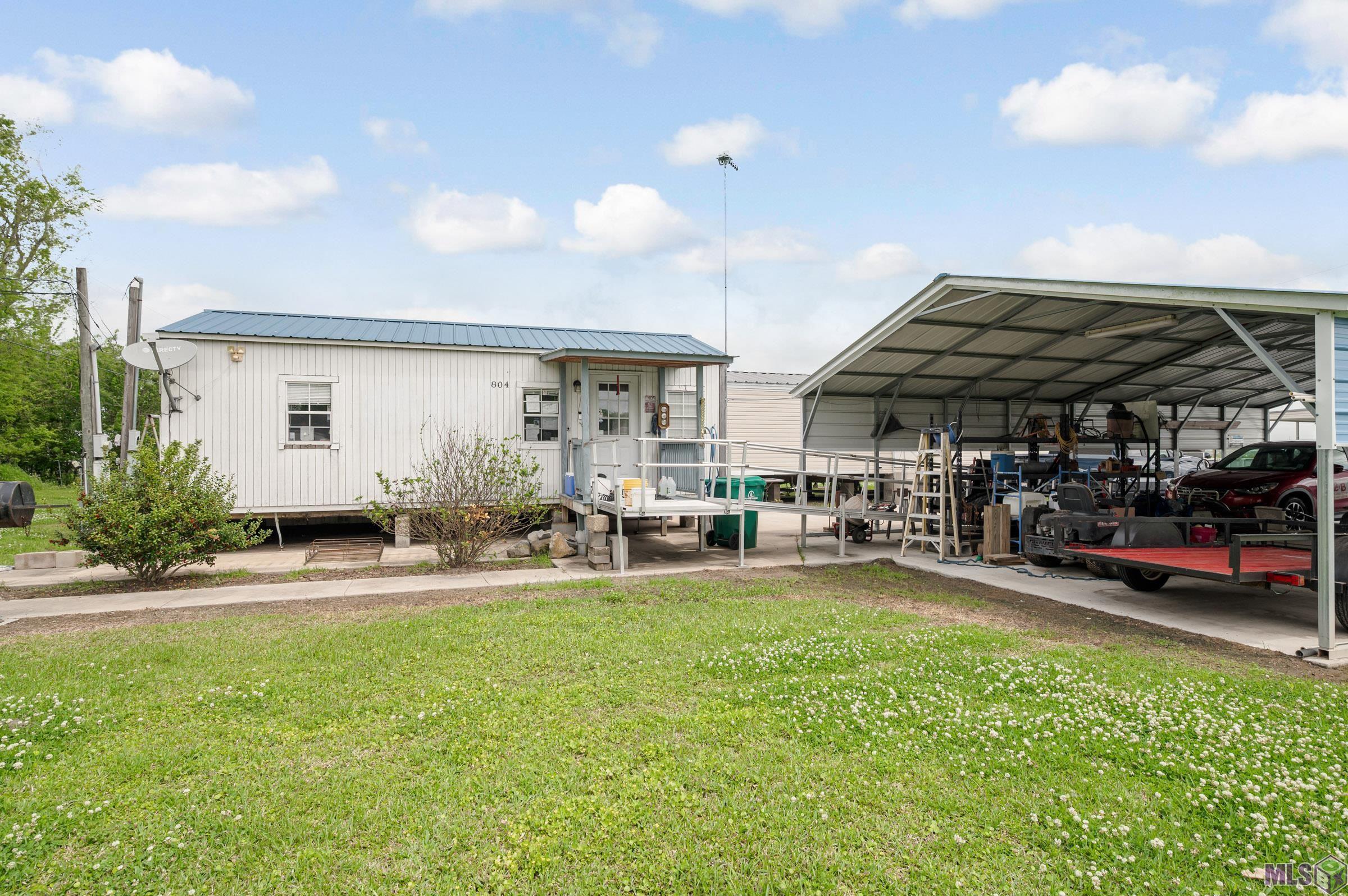 804 Forty Arpent Road Thibodaux, LA 70301 - Photo 7 of 11