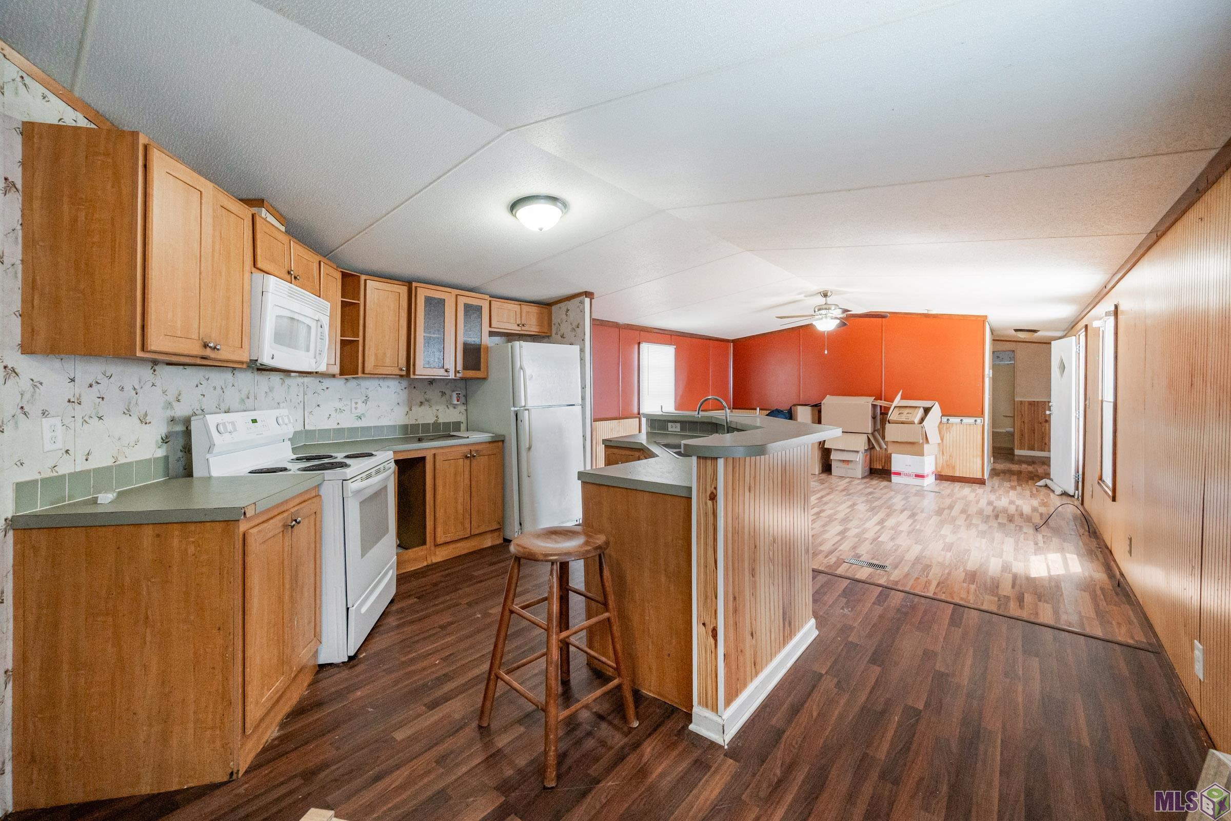 804 Forty Arpent Road Thibodaux, LA 70301 - Photo 9 of 11