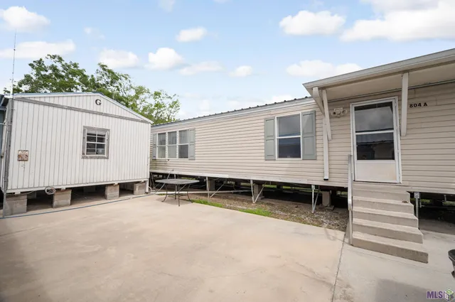 $200,000 | 804 Forty Arpent Road, Thibodaux, LA 70301