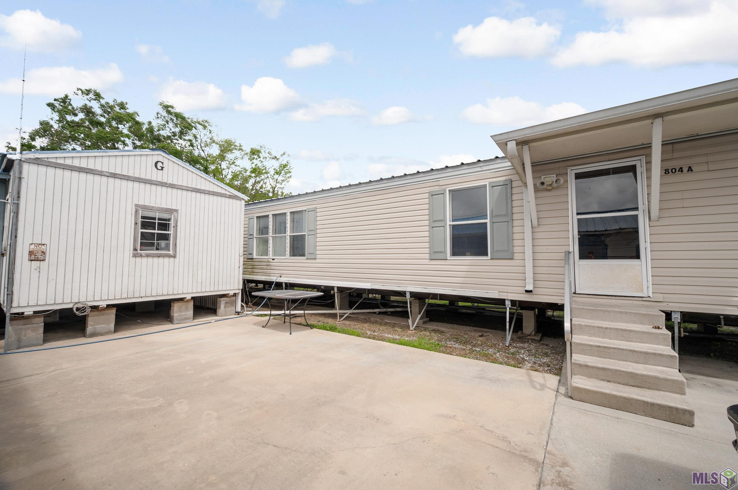 804 Forty Arpent Road Thibodaux, LA 70301 - Photo 10 of 11