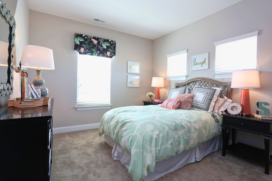 5402 Beardall Street Raleigh, NC 27616 - Photo 24 of 25 Photo 24