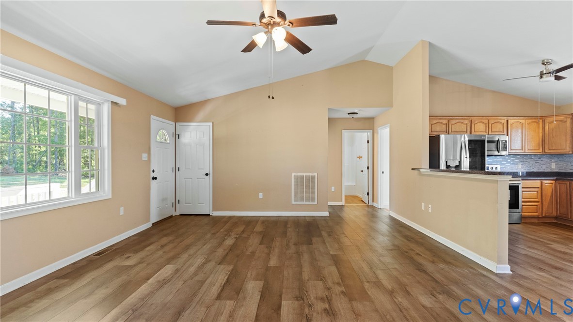 5022 Abilene Road Farmville, VA 23901 - Photo 8 of 46