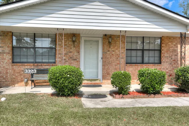 $245,000 | 3323 Ravenwood Drive, Augusta, GA 30907