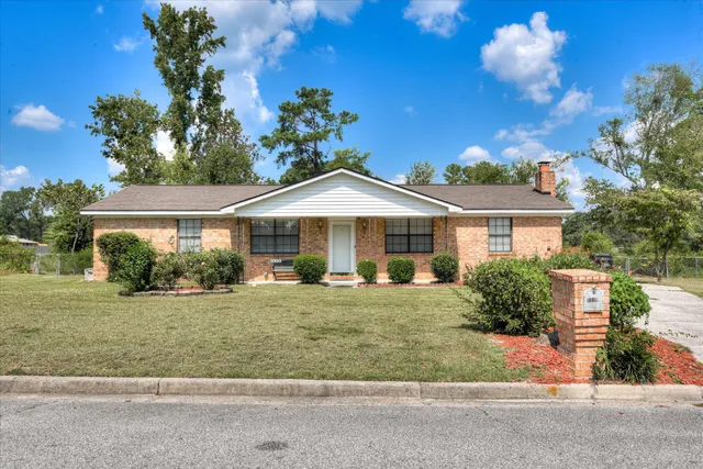 $239,000 | 3323 Ravenwood Drive, Augusta, GA 30907