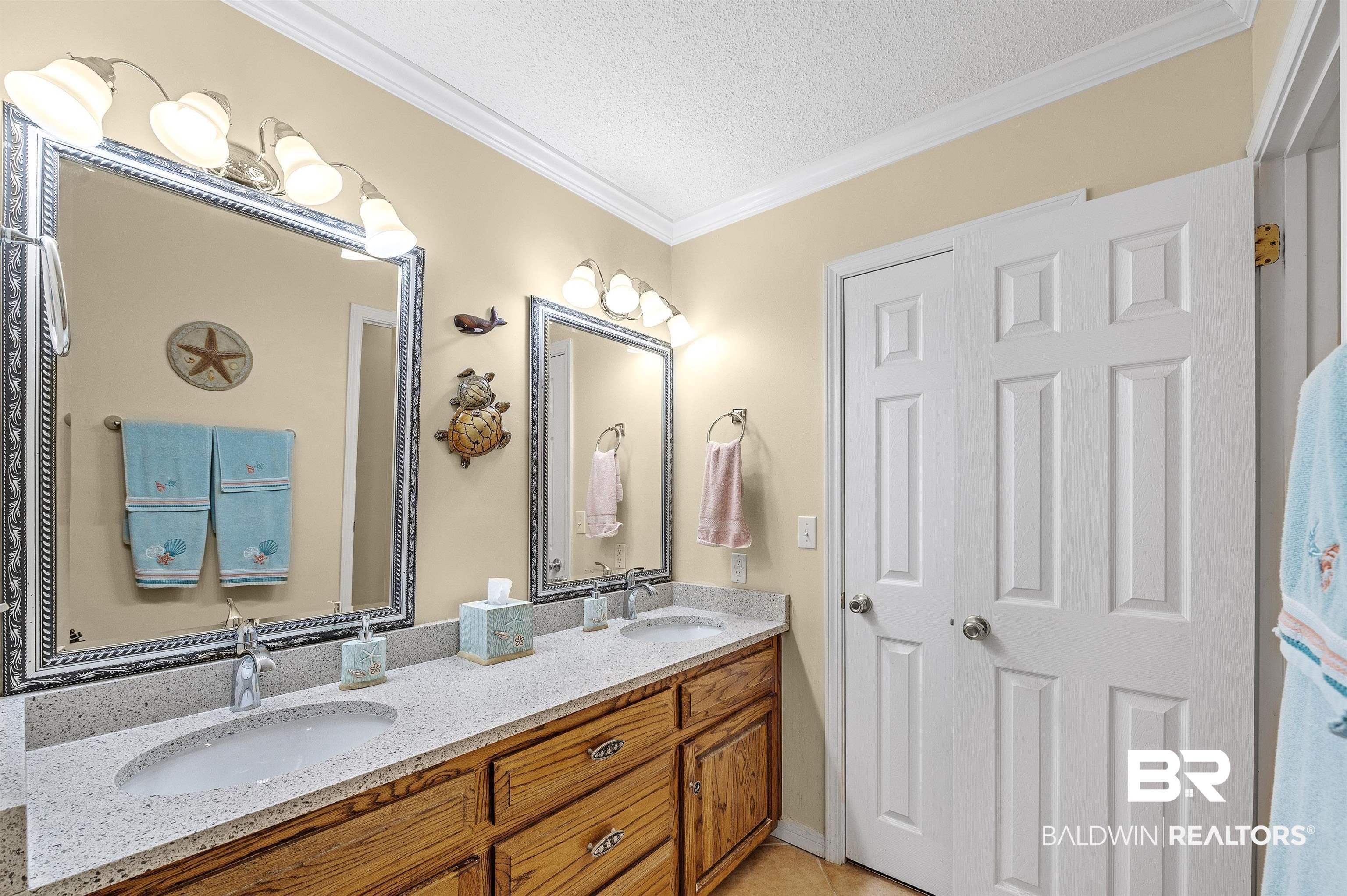 8131 Bay View Drive Foley, AL 36535 - Photo 29 of 51 Master Bath 2