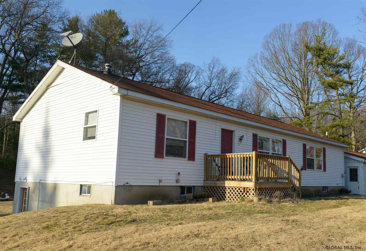 111 Old Gick Road Wilton, NY 12866 - Photo 1 of 9 Photo 1