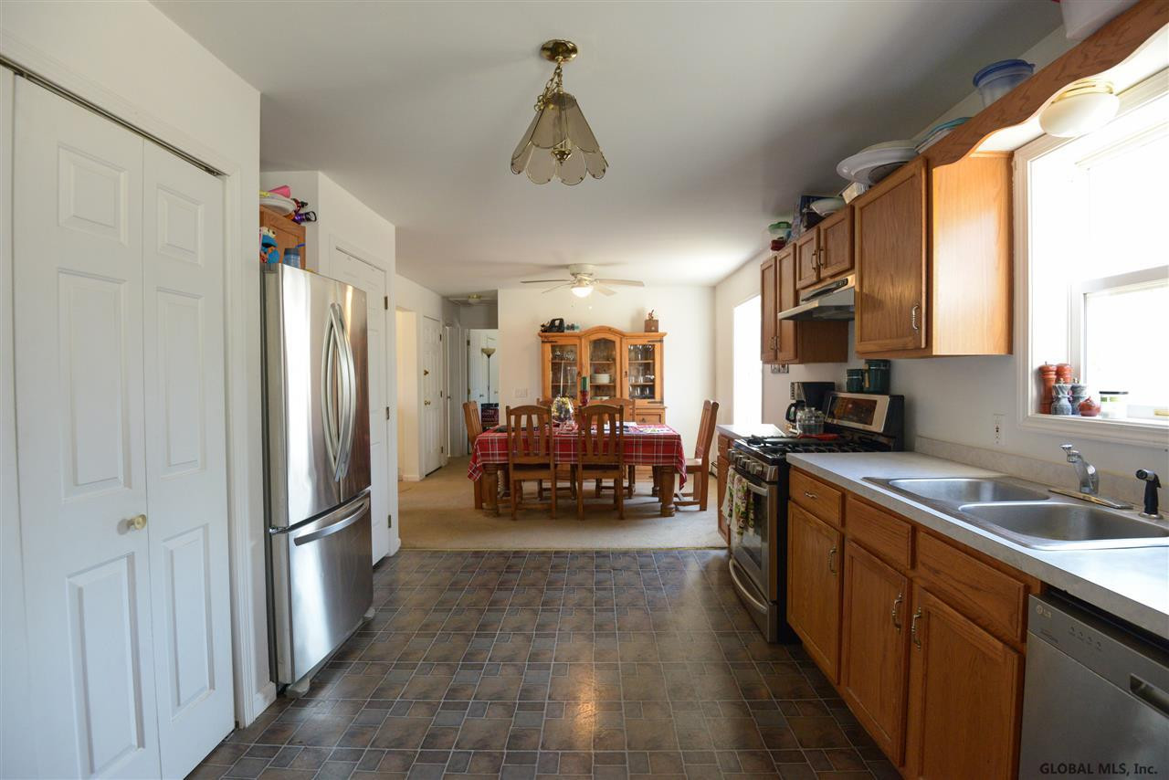 111 Old Gick Road Wilton, NY 12866 - Photo 3 of 9 Photo 3