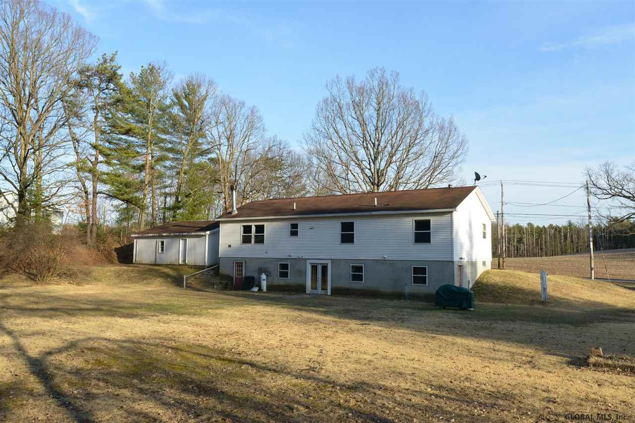 111 Old Gick Road Wilton, NY 12866 - Photo 9 of 9 Photo 9