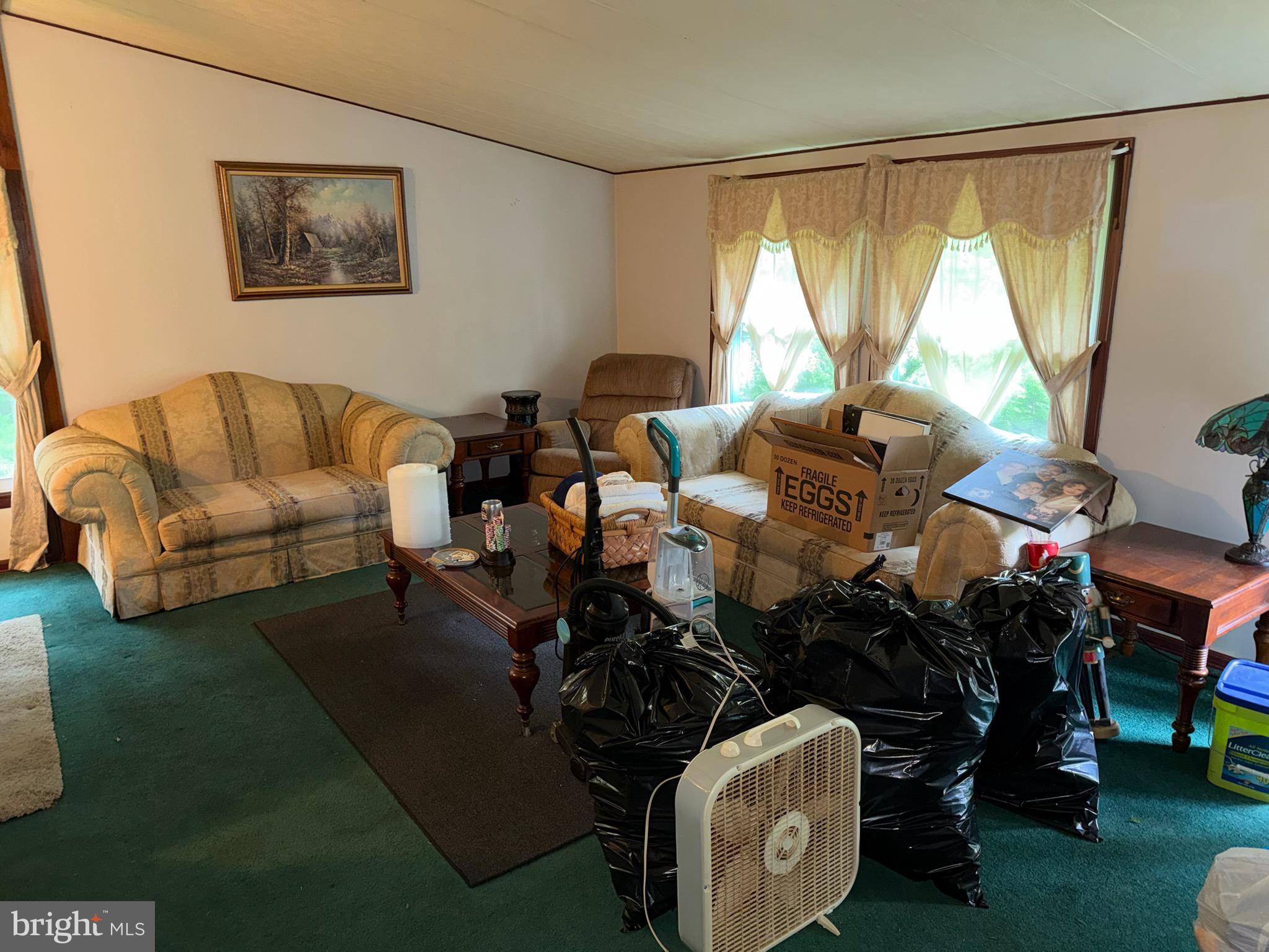 704 Laurel Road Lindenwold, NJ 08084 - Photo 3 of 4 Living Area