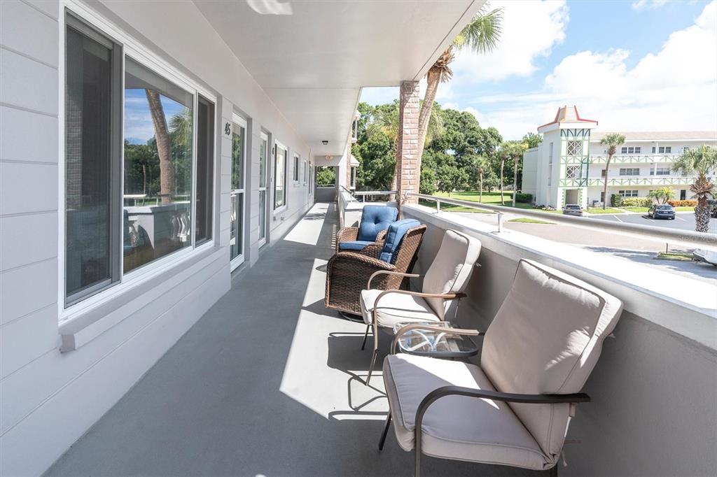 2461 Rhodesian Drive, Unit 45 Clearwater, FL 33763 - Photo 25 of 37