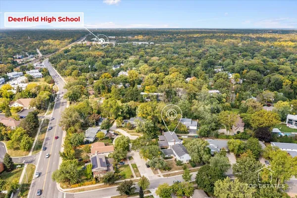 $1,050,000 | 1285 Warwick Court, Deerfield, IL 60015