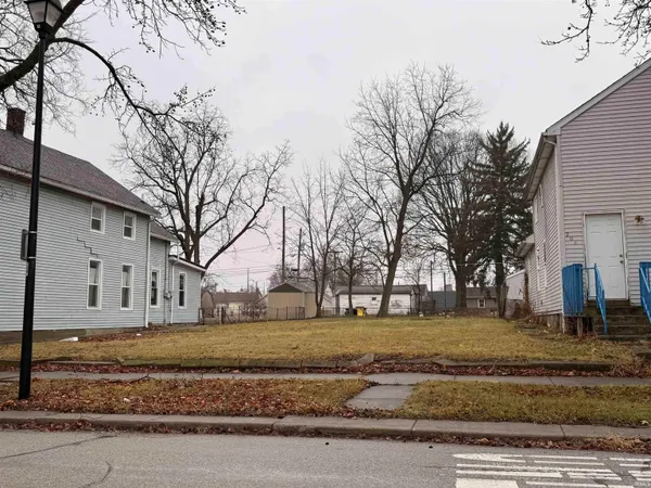 $10,000 | 214 West Williams Street, Fort Wayne, IN 46802