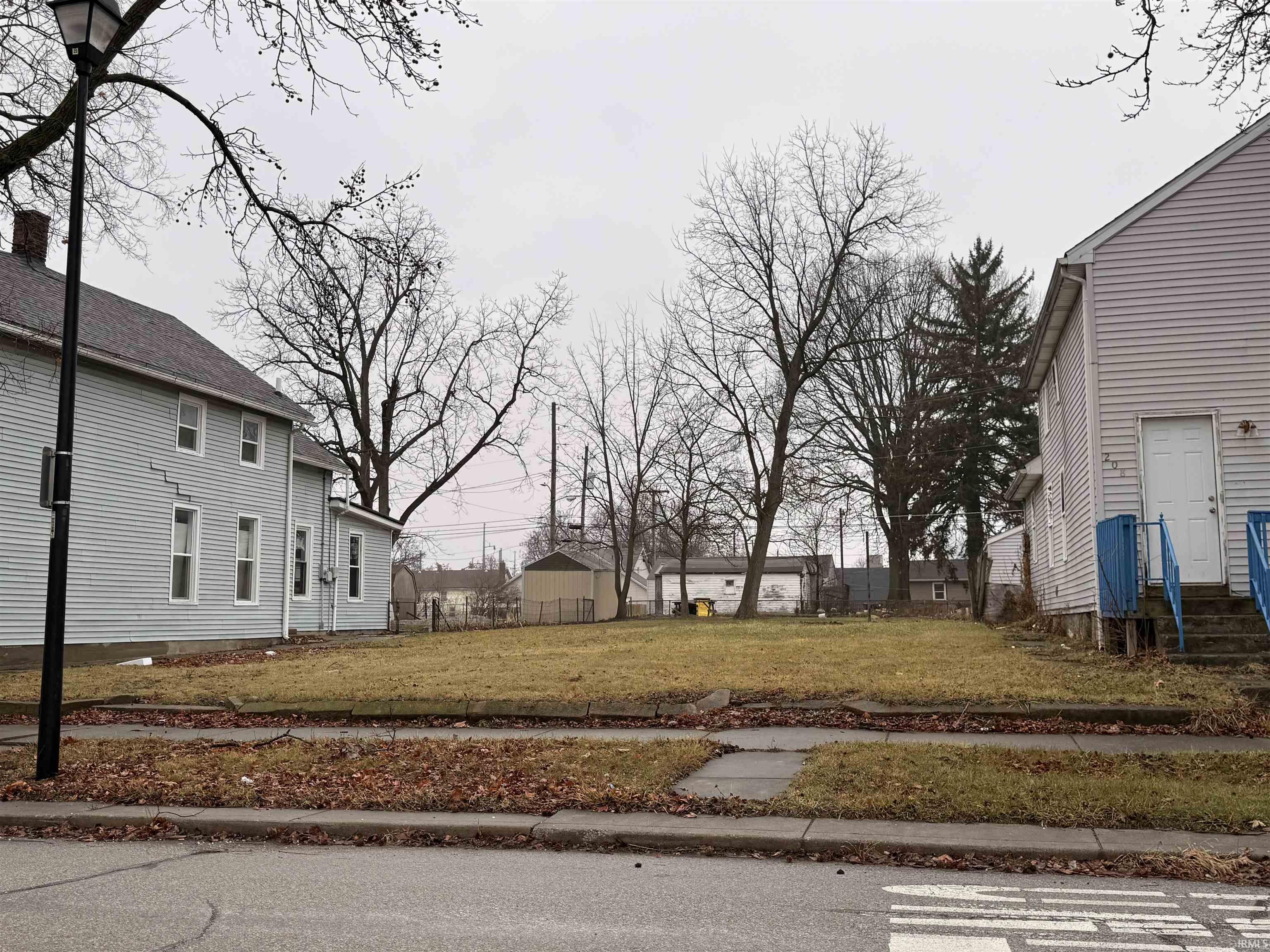 214 West Williams Street Fort Wayne, IN 46802 - Photo 2 of 3