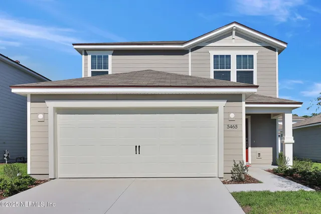 $344,000 | 5465 Longfin Court, Jacksonville, FL 32244