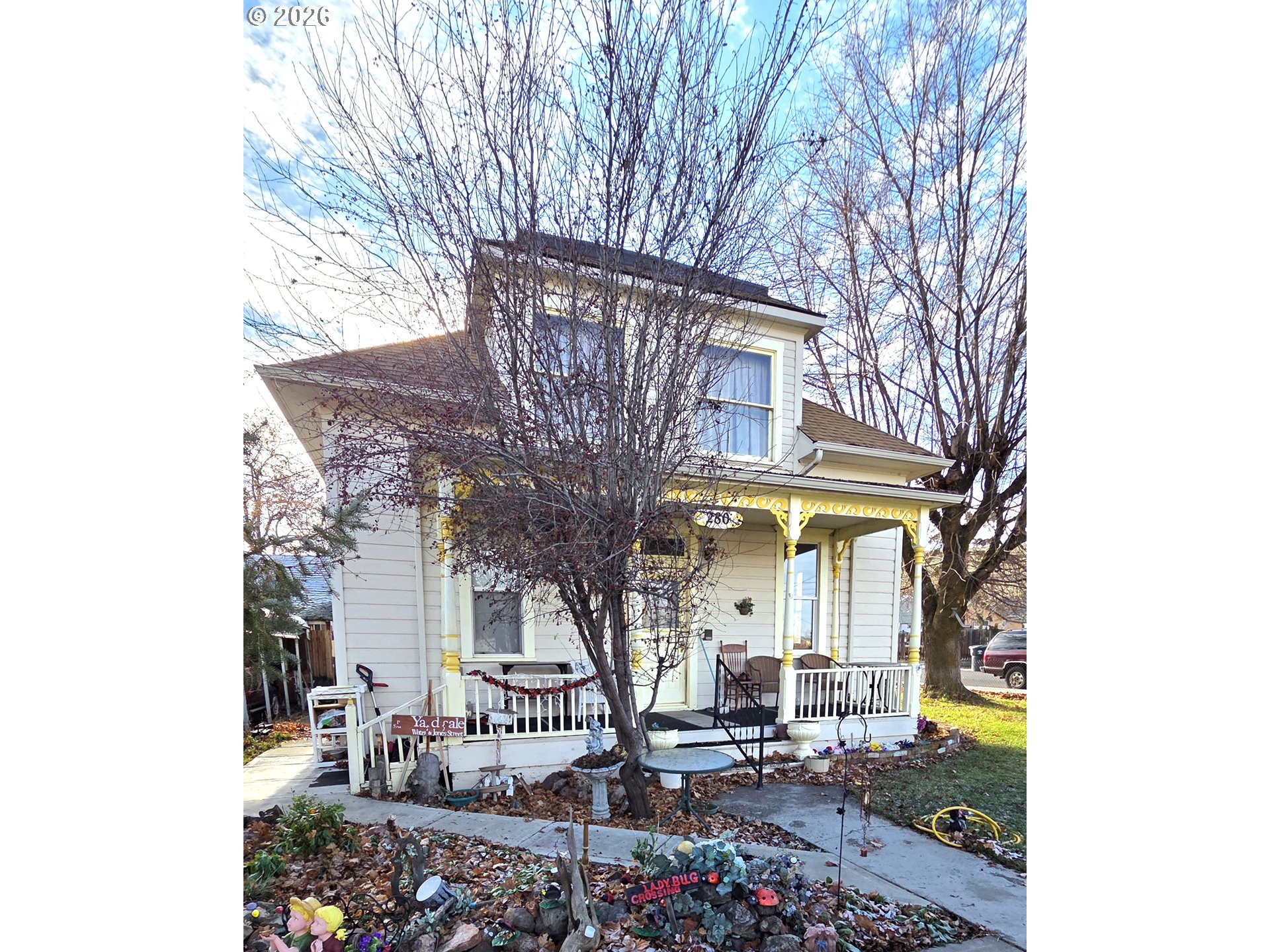 280 Water Street Heppner, OR 97836 - Photo 2 of 35