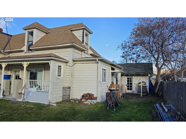 $199,000 | 280 Water Street, Heppner, OR 97836