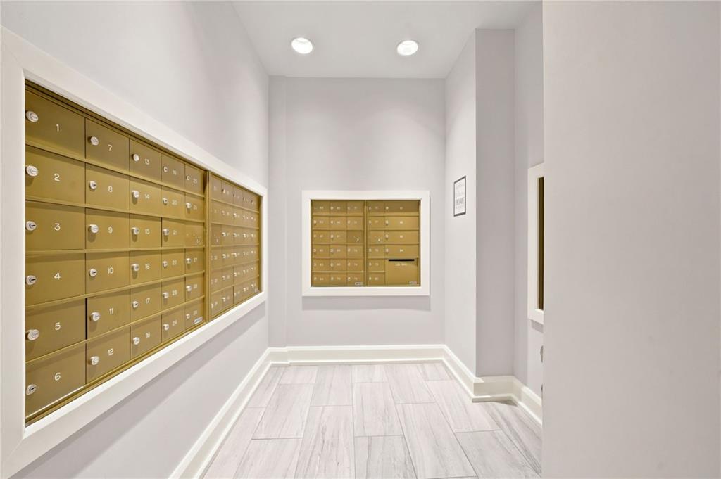 2828 Peachtree Road Northwest, Unit 801 Atlanta, GA 30305 - Photo 47 of 61