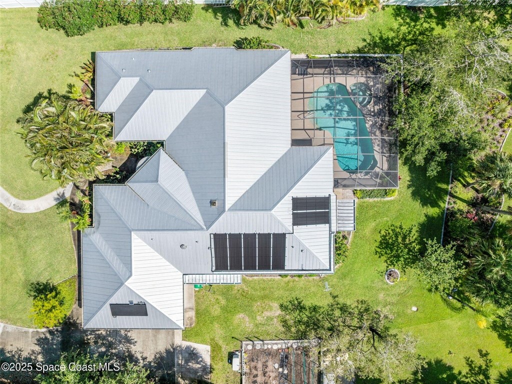 9495 Fleming Grant Road Micco, FL 32976 - Photo 25 of 26 Gallery Image 25
