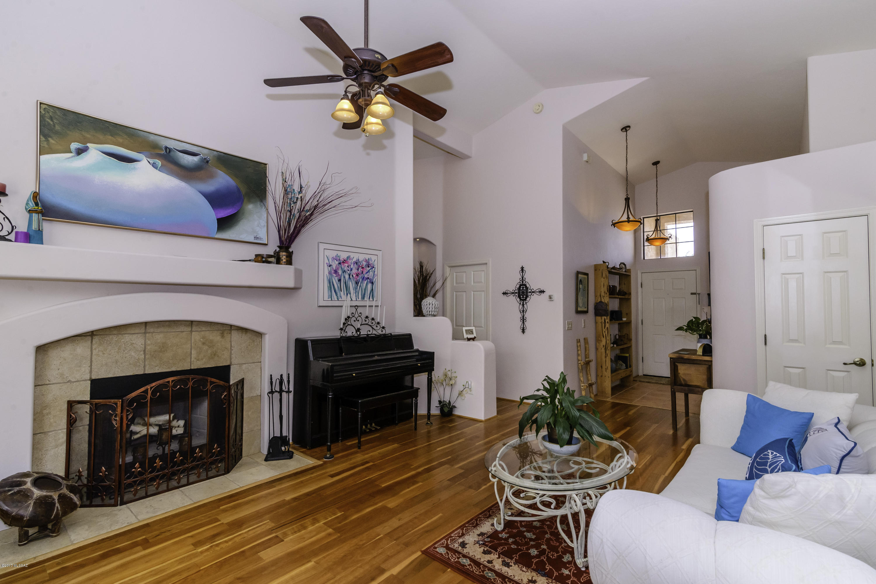 2910 North Sky Post Road Tucson, AZ 85749 - Photo 7 of 46