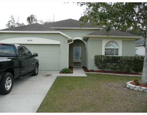 1676 Riveredge Road Oviedo, FL 32766 - Photo 1 of 1 Exterior Front