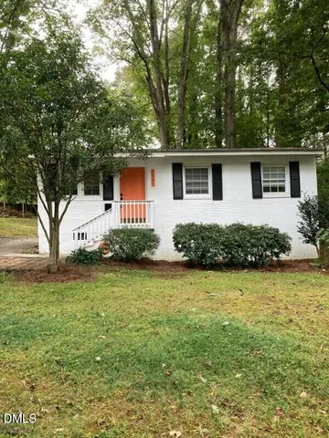 $1,750 | 1505 Woodland Road, Garner, NC 27529