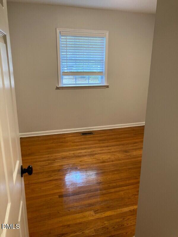 1505 Woodland Road Garner, NC 27529 - Photo 11 of 19 a view of room with window