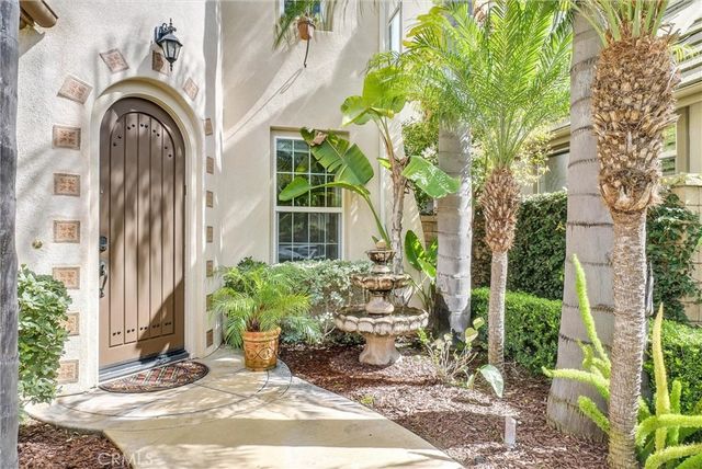 a view of street with parked cars