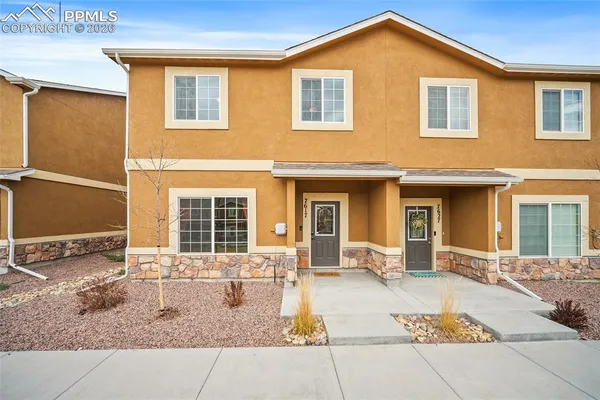 $360,000 | 7617 Black Spruce Heights, Colorado Springs, CO 80908