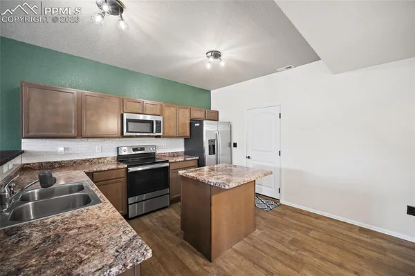 $360,000 | 7617 Black Spruce Heights, Colorado Springs, CO 80908