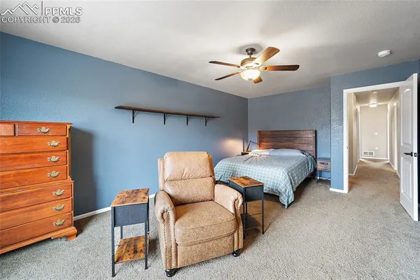 $360,000 | 7617 Black Spruce Heights, Colorado Springs, CO 80908