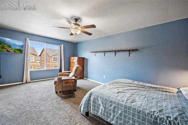 $360,000 | 7617 Black Spruce Heights, Colorado Springs, CO 80908