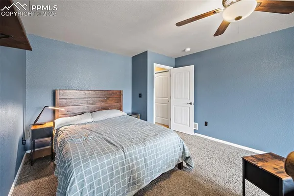 $360,000 | 7617 Black Spruce Heights, Colorado Springs, CO 80908