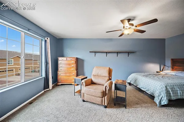 $360,000 | 7617 Black Spruce Heights, Colorado Springs, CO 80908