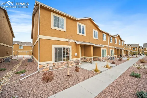 $360,000 | 7617 Black Spruce Heights, Colorado Springs, CO 80908
