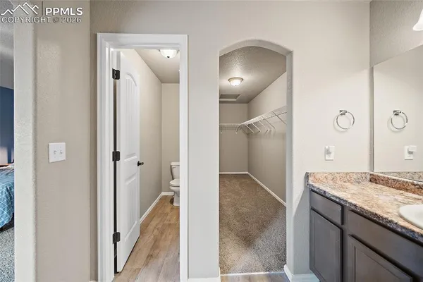 $360,000 | 7617 Black Spruce Heights, Colorado Springs, CO 80908