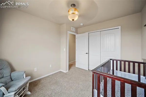 $360,000 | 7617 Black Spruce Heights, Colorado Springs, CO 80908