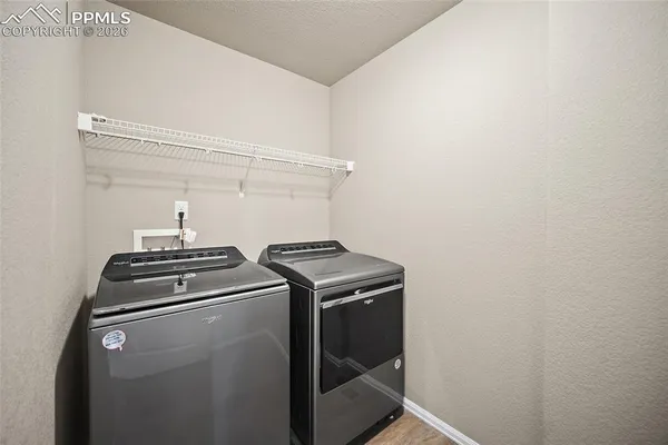 $360,000 | 7617 Black Spruce Heights, Colorado Springs, CO 80908