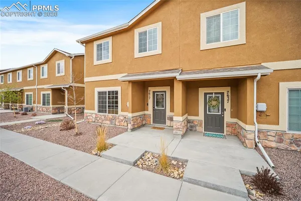 $360,000 | 7617 Black Spruce Heights, Colorado Springs, CO 80908