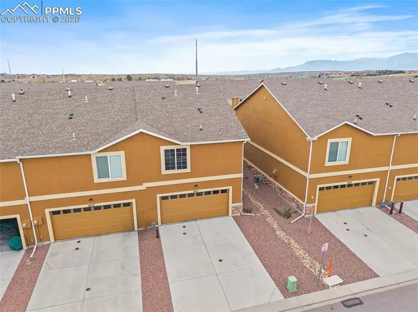$360,000 | 7617 Black Spruce Heights, Colorado Springs, CO 80908