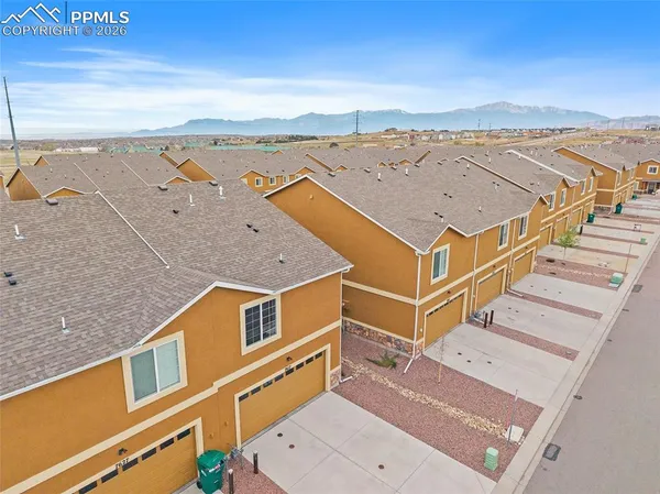 $360,000 | 7617 Black Spruce Heights, Colorado Springs, CO 80908