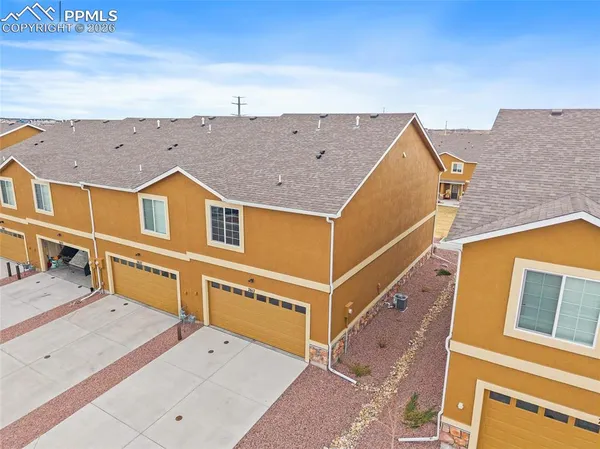 $360,000 | 7617 Black Spruce Heights, Colorado Springs, CO 80908