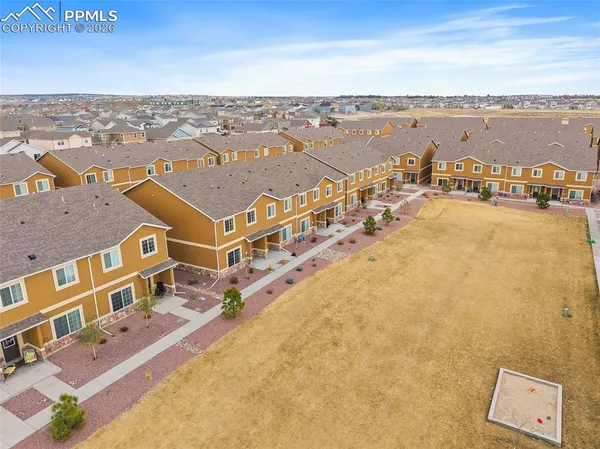$360,000 | 7617 Black Spruce Heights, Colorado Springs, CO 80908