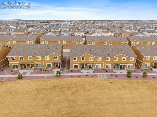 $360,000 | 7617 Black Spruce Heights, Colorado Springs, CO 80908