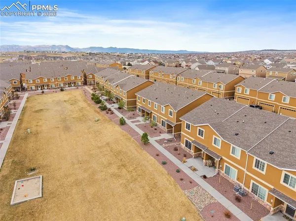 $360,000 | 7617 Black Spruce Heights, Colorado Springs, CO 80908