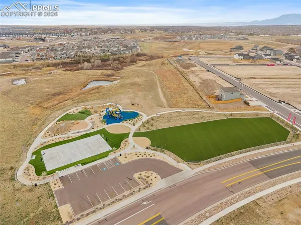$360,000 | 7617 Black Spruce Heights, Colorado Springs, CO 80908